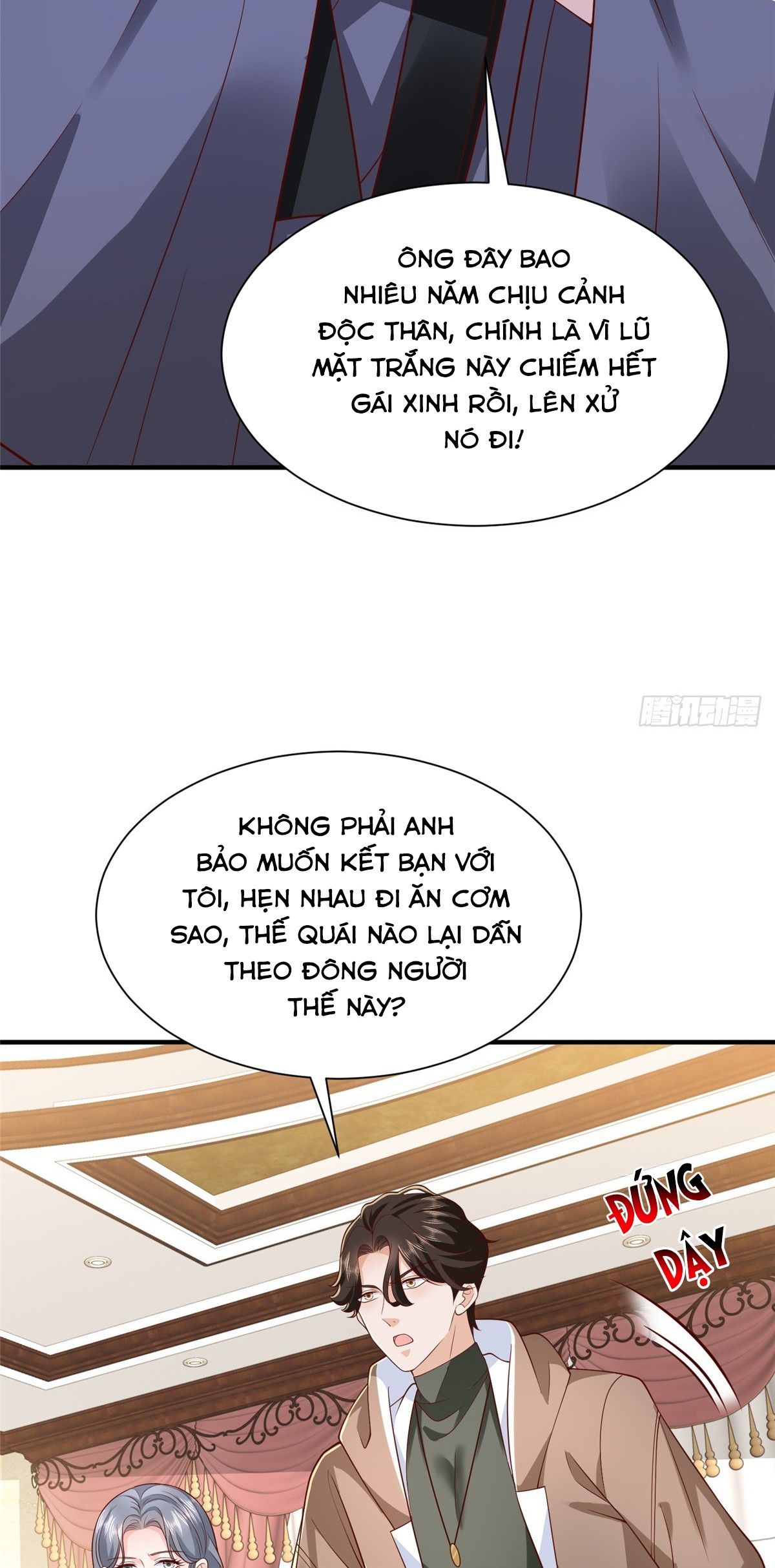Mỗi Tuần Ta Có Một Nghề Nghiệp Mới Chap 871 - Next Chap 872