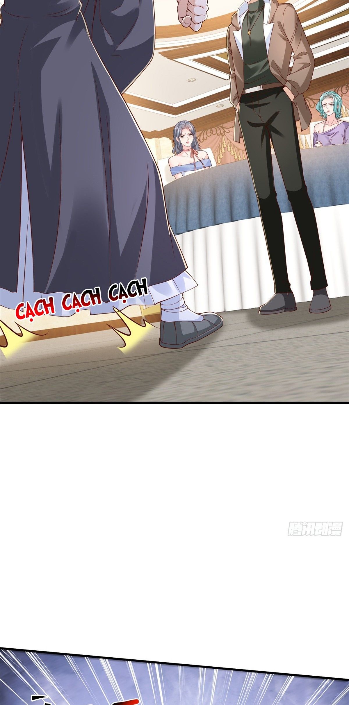 Mỗi Tuần Ta Có Một Nghề Nghiệp Mới Chap 871 - Next Chap 872