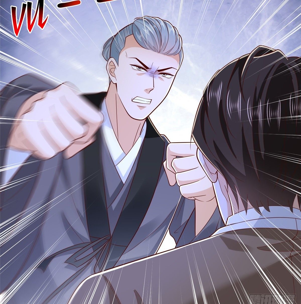 Mỗi Tuần Ta Có Một Nghề Nghiệp Mới Chap 871 - Next Chap 872