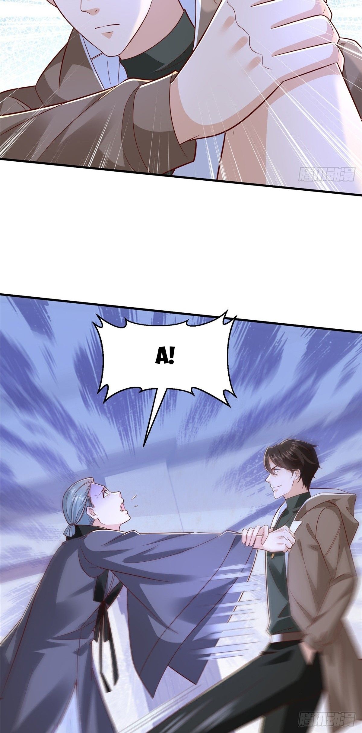 Mỗi Tuần Ta Có Một Nghề Nghiệp Mới Chap 871 - Next Chap 872