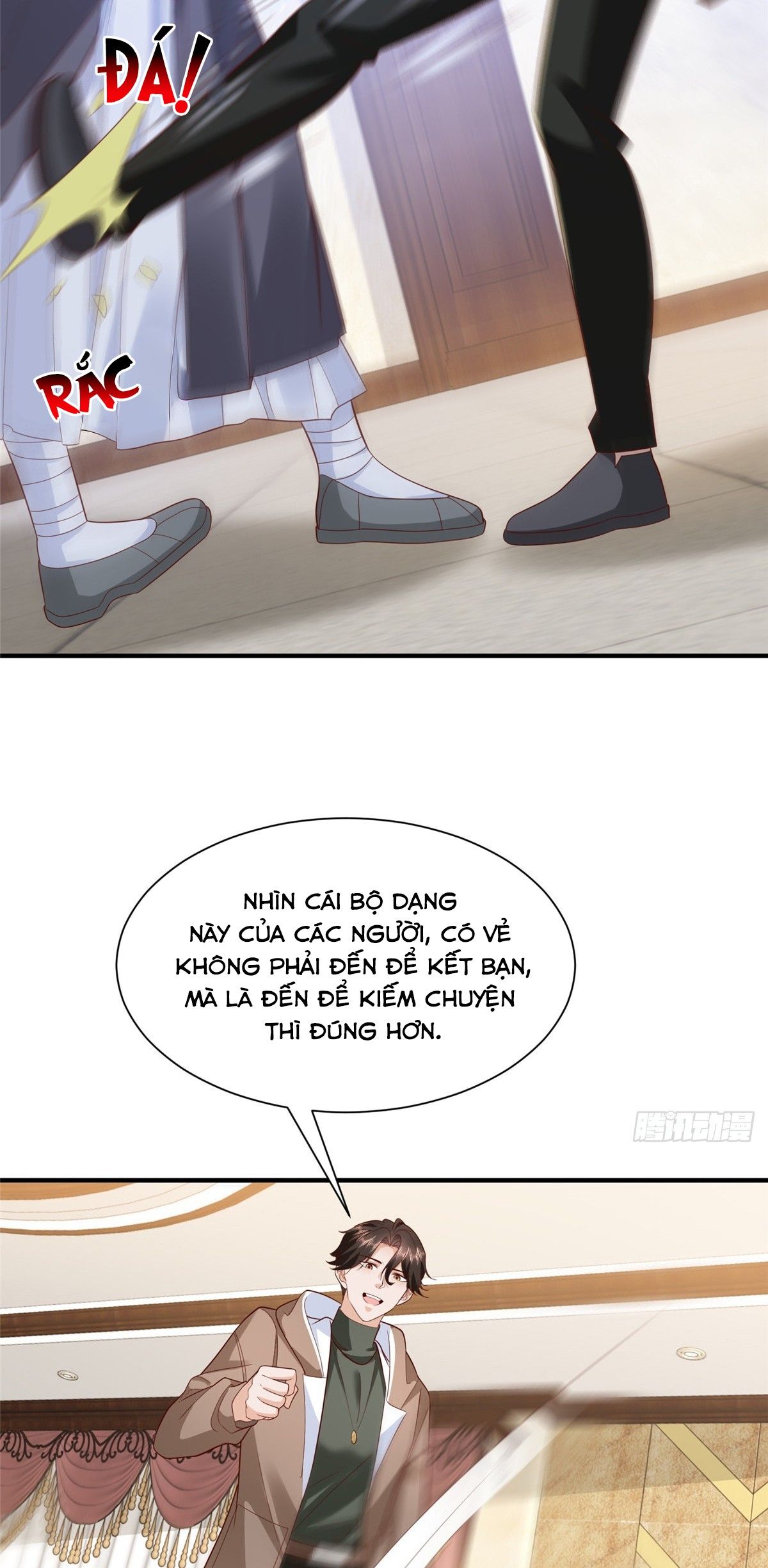 Mỗi Tuần Ta Có Một Nghề Nghiệp Mới Chap 871 - Next Chap 872