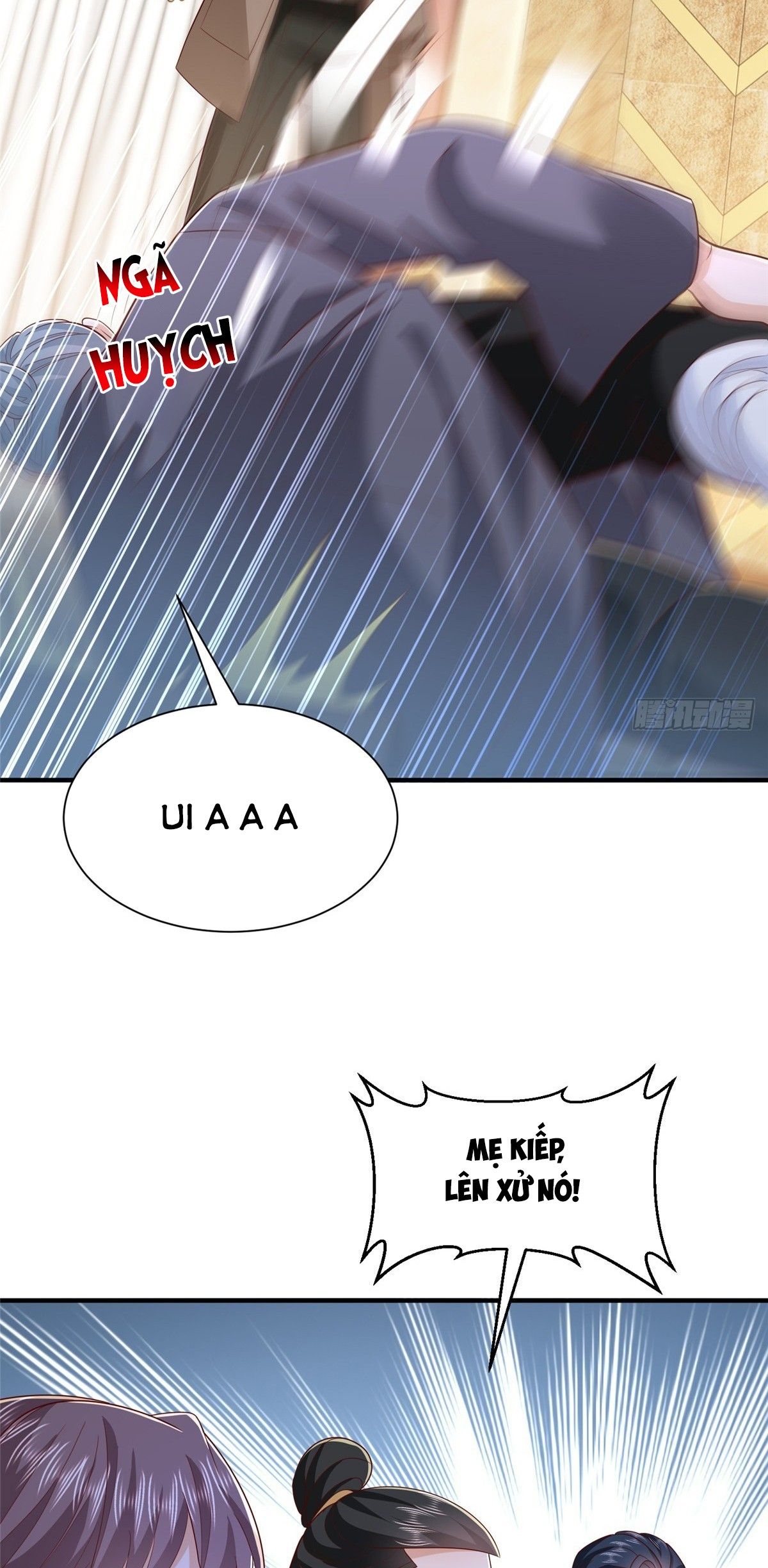 Mỗi Tuần Ta Có Một Nghề Nghiệp Mới Chap 871 - Next Chap 872