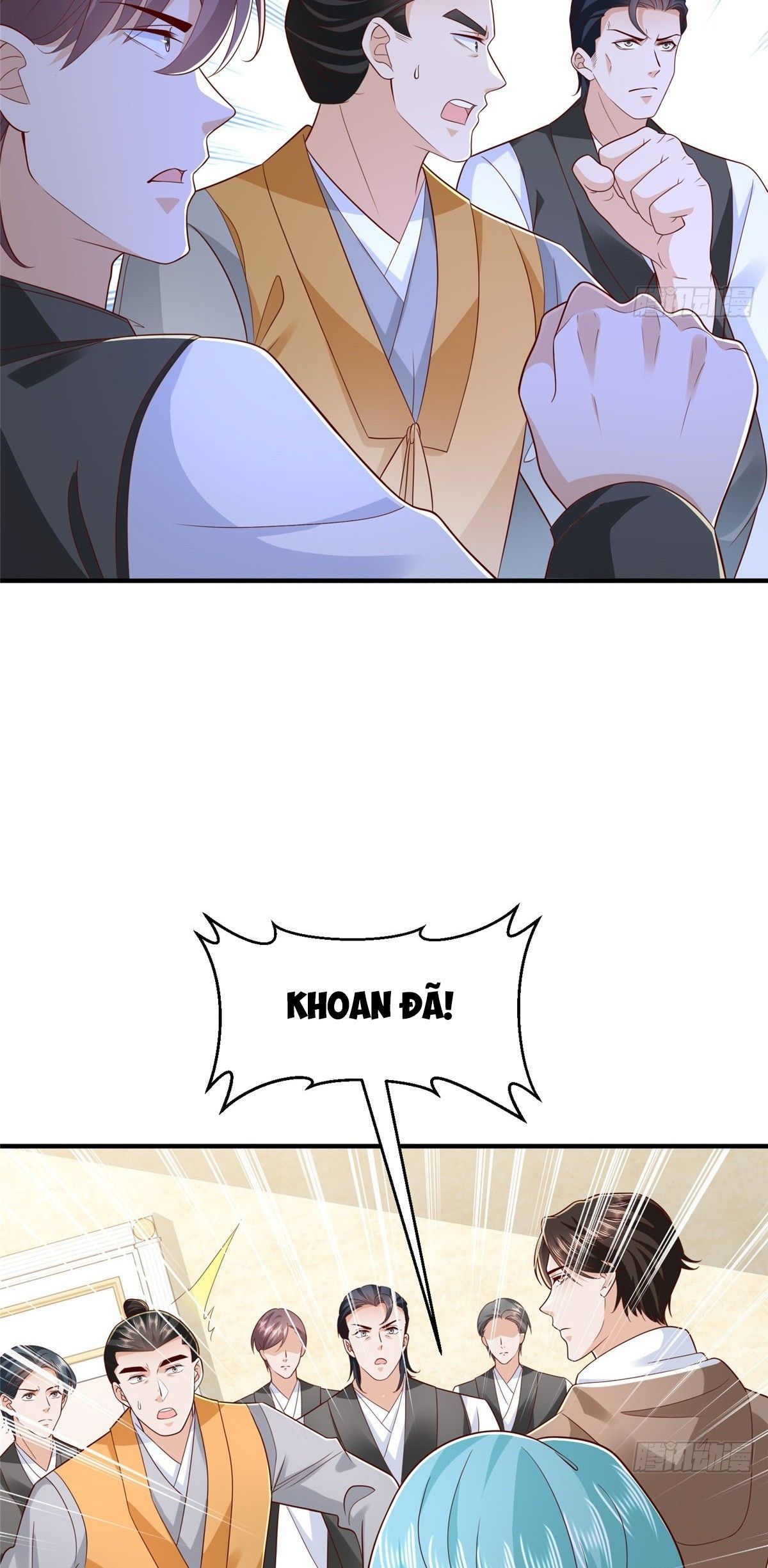 Mỗi Tuần Ta Có Một Nghề Nghiệp Mới Chap 871 - Next Chap 872