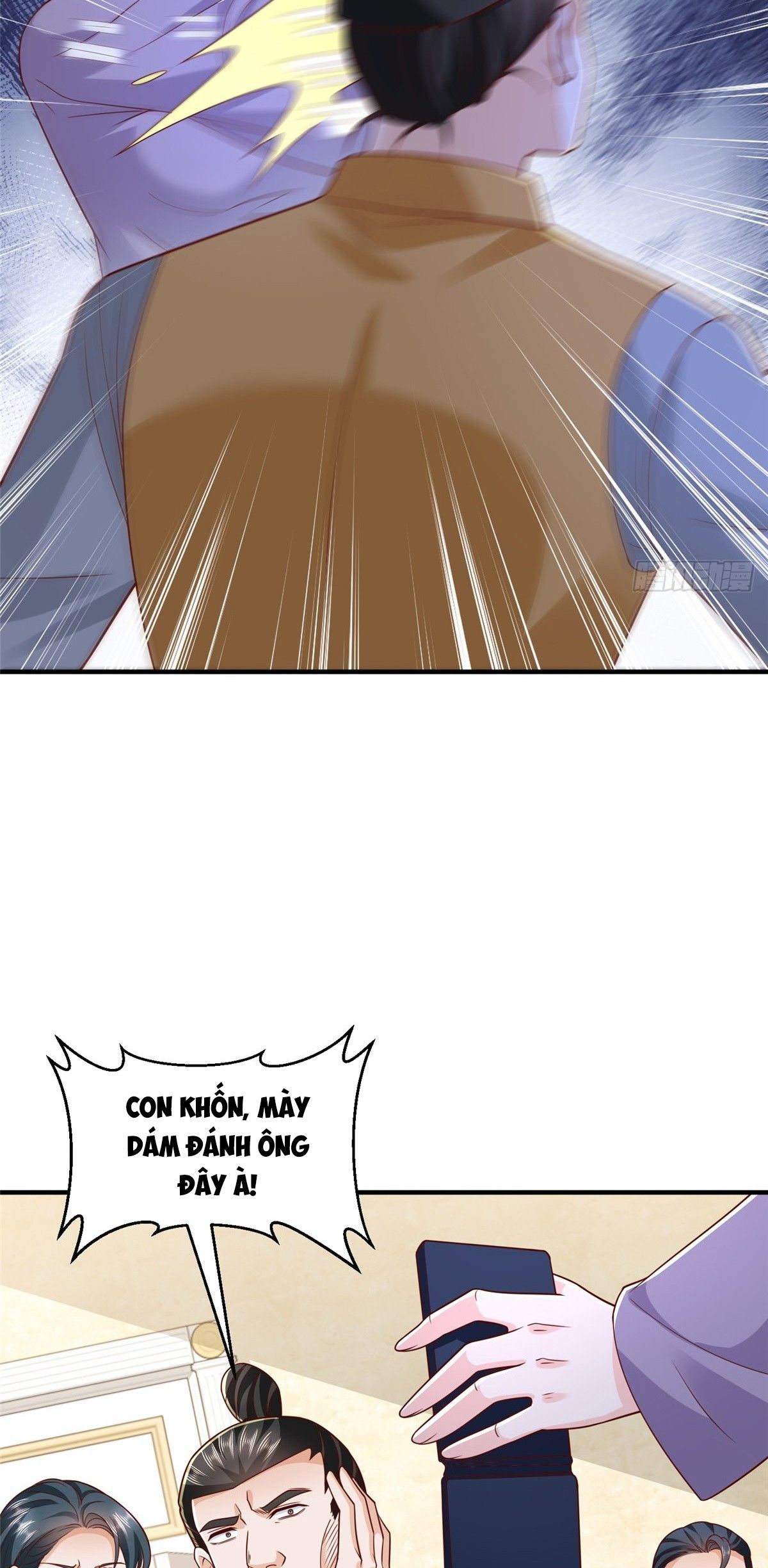 Mỗi Tuần Ta Có Một Nghề Nghiệp Mới Chap 871 - Next Chap 872