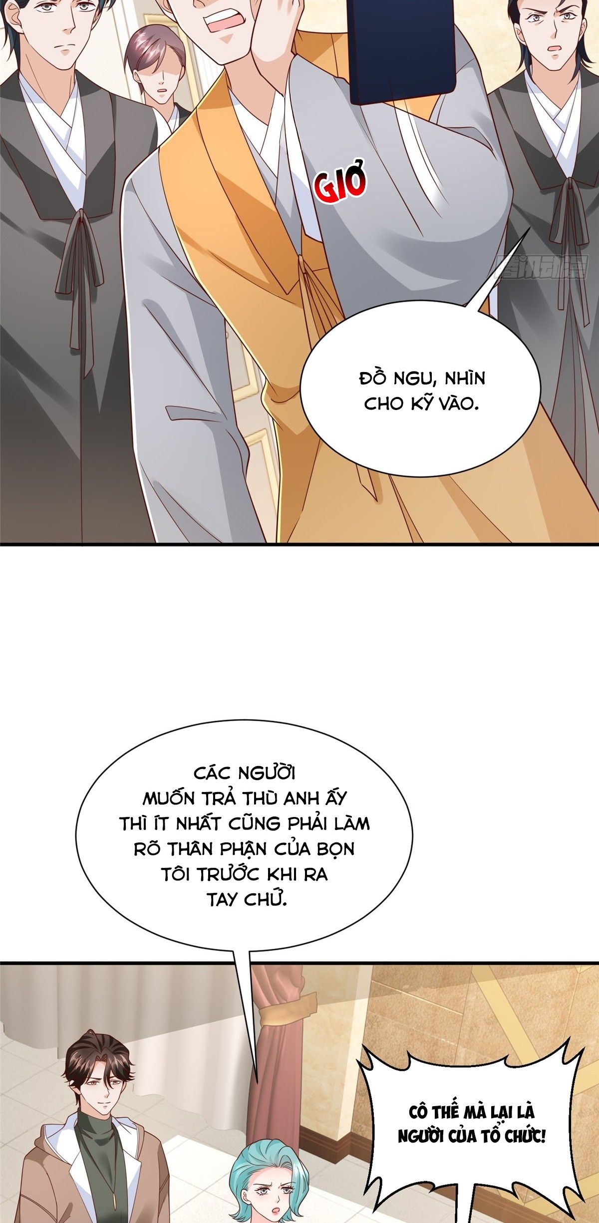 Mỗi Tuần Ta Có Một Nghề Nghiệp Mới Chap 871 - Next Chap 872