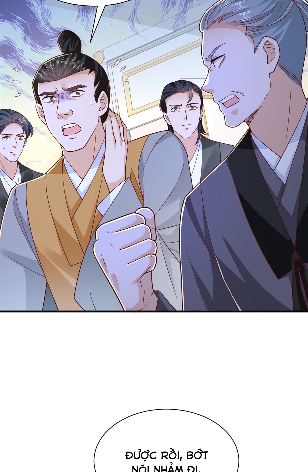 Mỗi Tuần Ta Có Một Nghề Nghiệp Mới Chap 871 - Next Chap 872