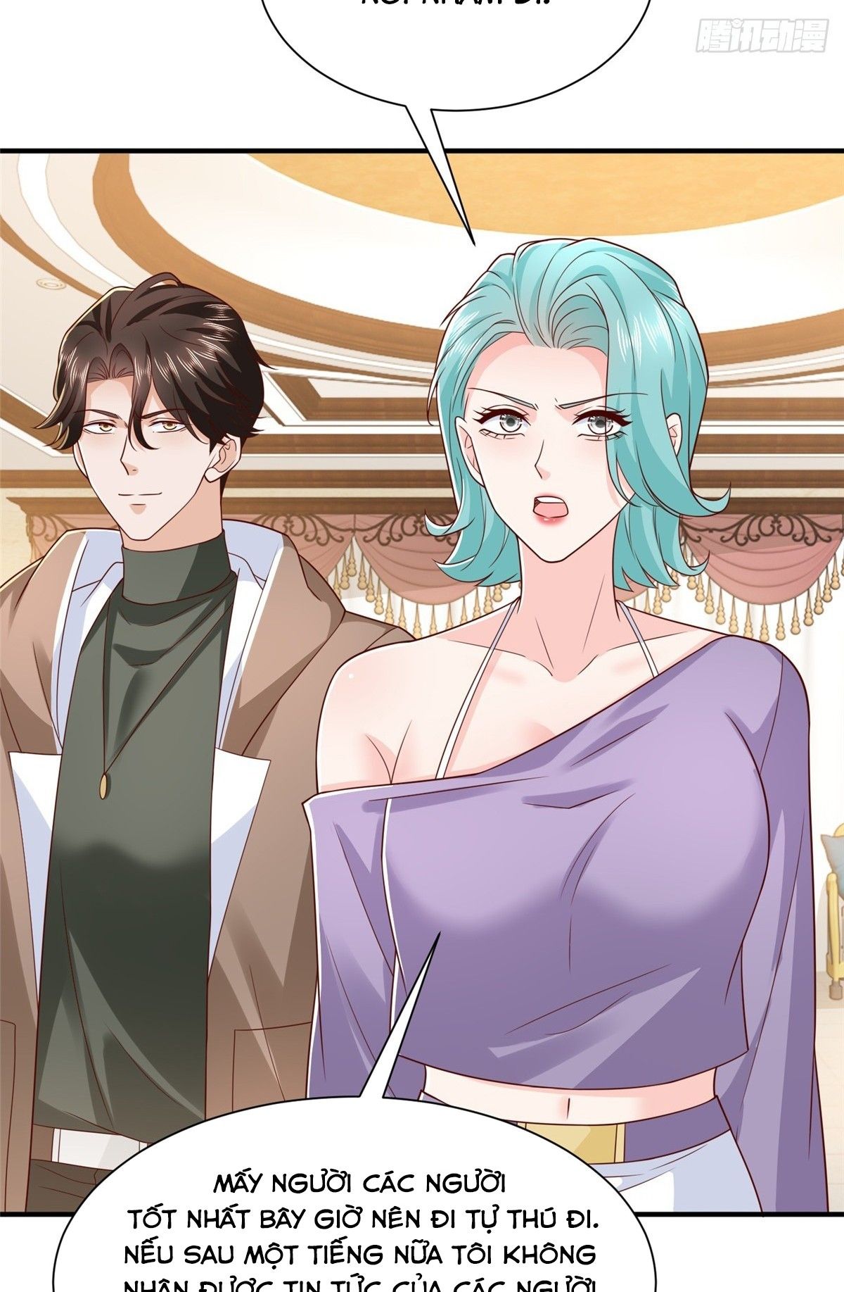 Mỗi Tuần Ta Có Một Nghề Nghiệp Mới Chap 871 - Next Chap 872