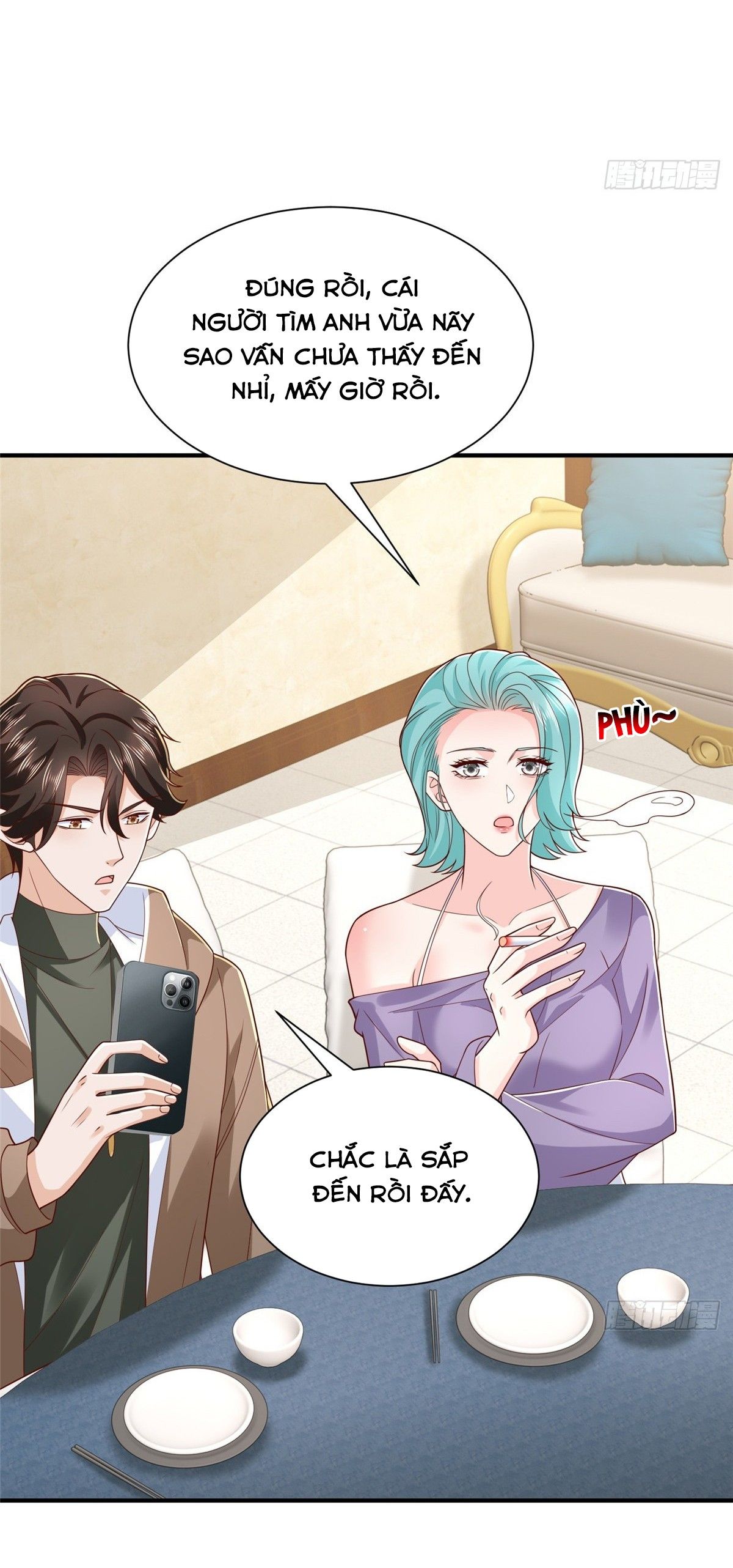 Mỗi Tuần Ta Có Một Nghề Nghiệp Mới Chap 871 - Next Chap 872