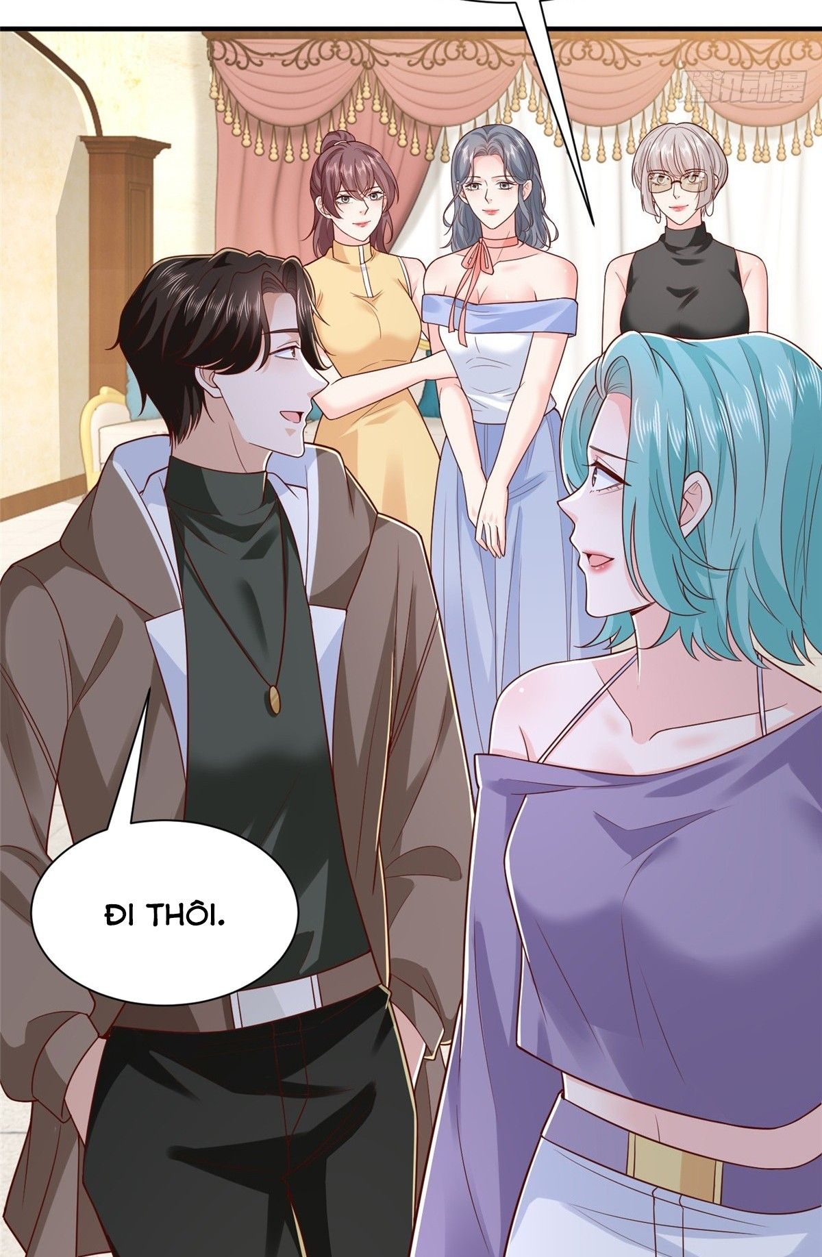 Mỗi Tuần Ta Có Một Nghề Nghiệp Mới Chap 871 - Next Chap 872