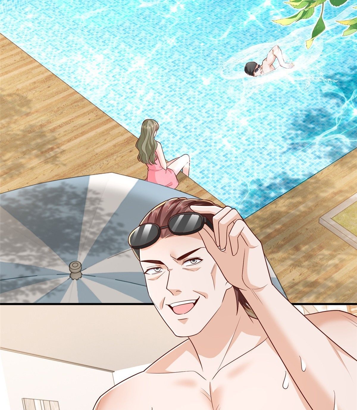 Mỗi Tuần Ta Có Một Nghề Nghiệp Mới Chap 871 - Next Chap 872