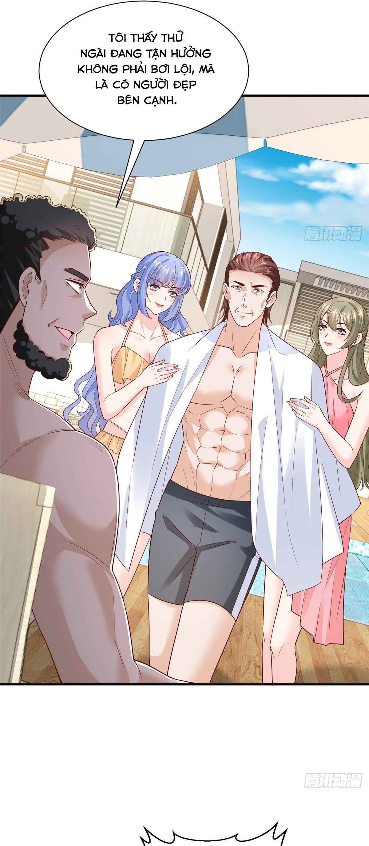 Mỗi Tuần Ta Có Một Nghề Nghiệp Mới Chap 871 - Next Chap 872