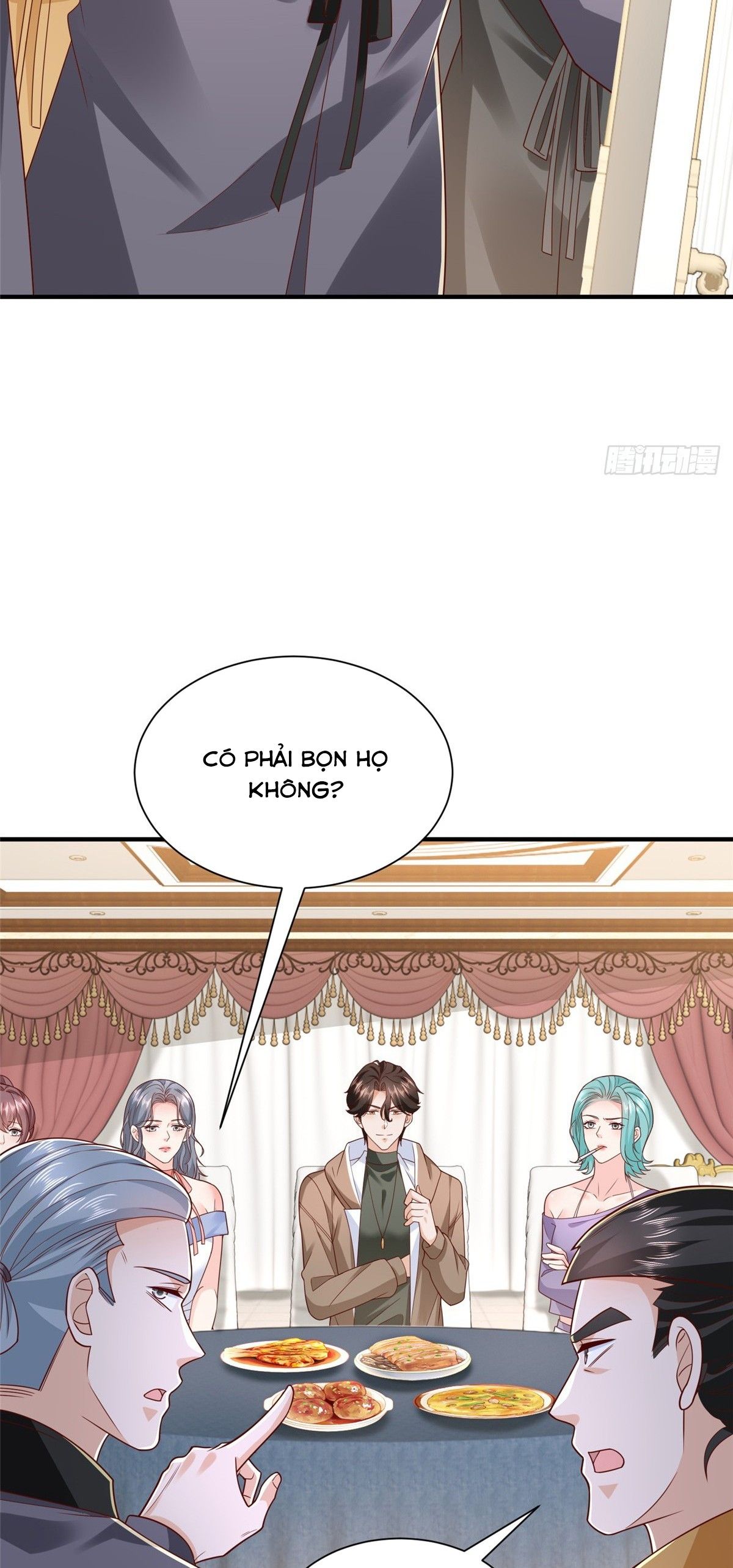 Mỗi Tuần Ta Có Một Nghề Nghiệp Mới Chap 871 - Next Chap 872