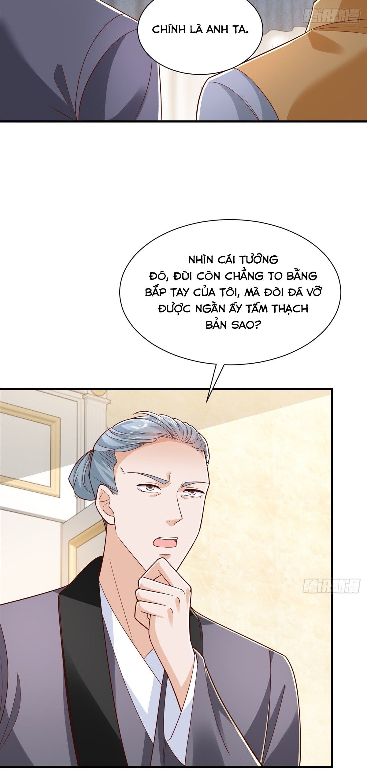 Mỗi Tuần Ta Có Một Nghề Nghiệp Mới Chap 871 - Next Chap 872