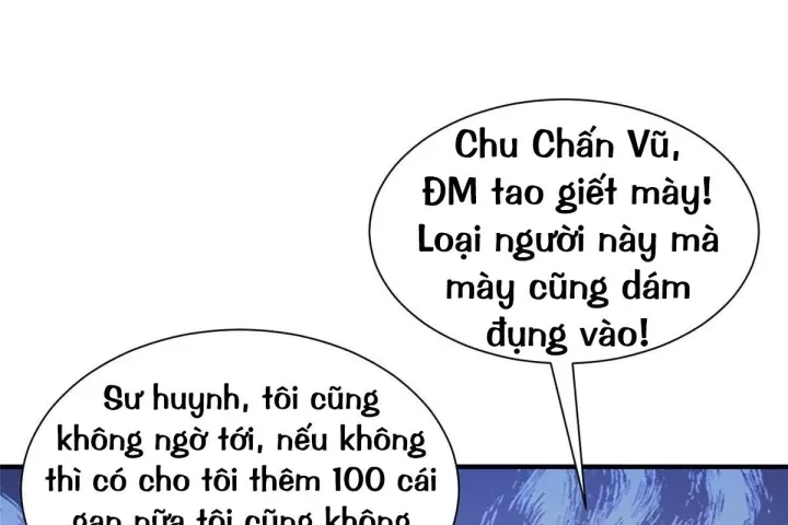 Mỗi Tuần Ta Có Một Nghề Nghiệp Mới Chap 871 - Next Chap 872