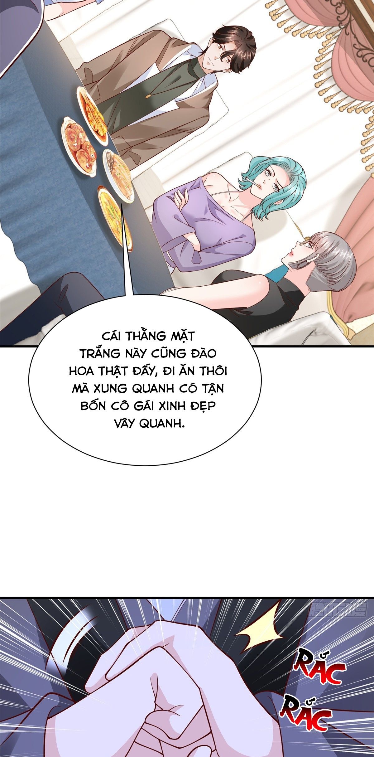 Mỗi Tuần Ta Có Một Nghề Nghiệp Mới Chap 871 - Next Chap 872