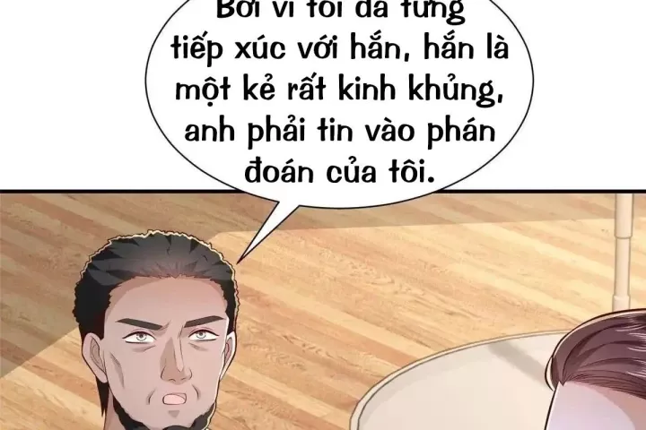 Mỗi Tuần Ta Có Một Nghề Nghiệp Mới Chap 872 - Next Chap 873