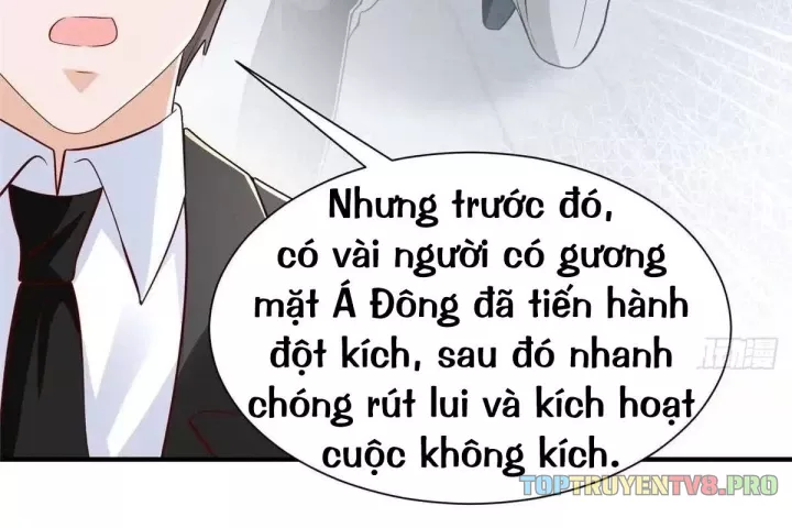 Mỗi Tuần Ta Có Một Nghề Nghiệp Mới Chap 872 - Next Chap 873