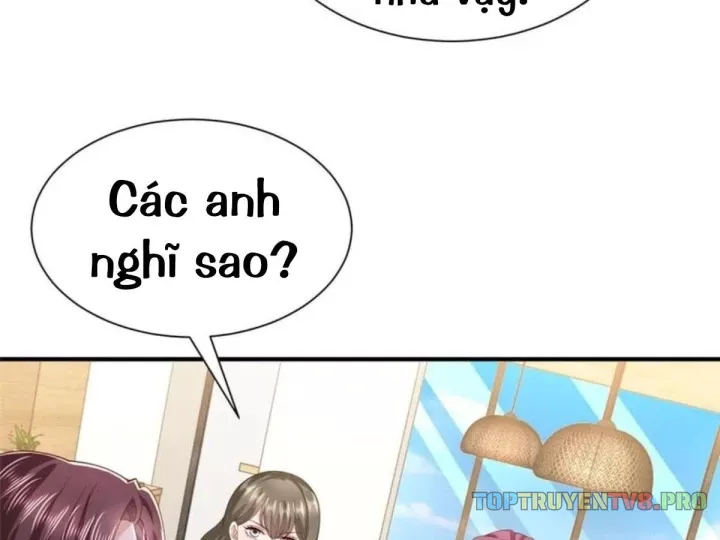 Mỗi Tuần Ta Có Một Nghề Nghiệp Mới Chap 873 - Next Chap 874