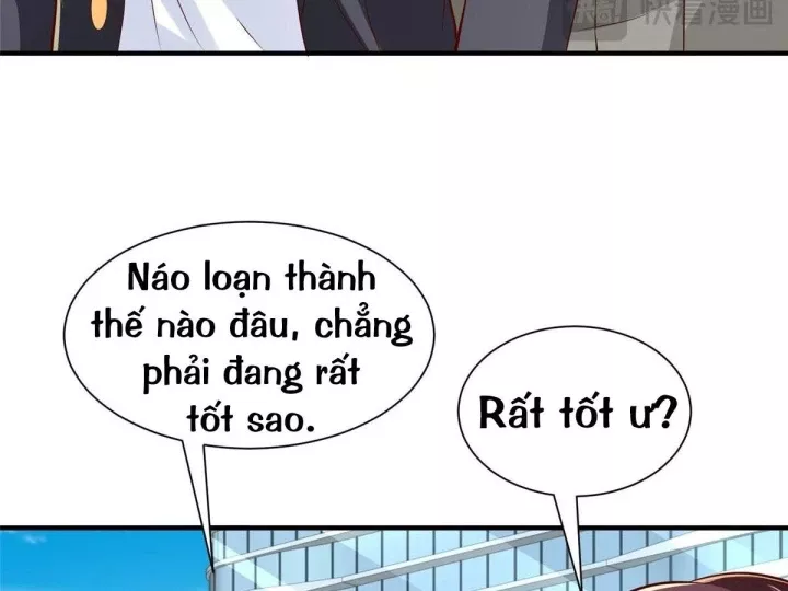 Mỗi Tuần Ta Có Một Nghề Nghiệp Mới Chap 874 - Next Chap 875