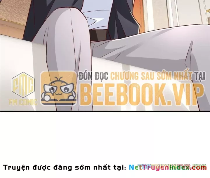 Mỗi Tuần Ta Có Một Nghề Nghiệp Mới Chap 876 - Next Chap 877