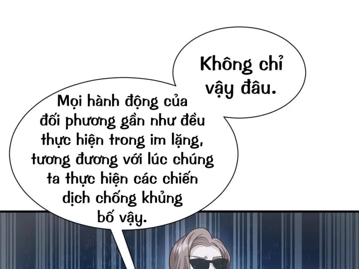 Mỗi Tuần Ta Có Một Nghề Nghiệp Mới Chap 876 - Next Chap 877