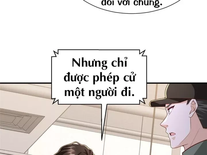 Mỗi Tuần Ta Có Một Nghề Nghiệp Mới Chap 876 - Next Chap 877