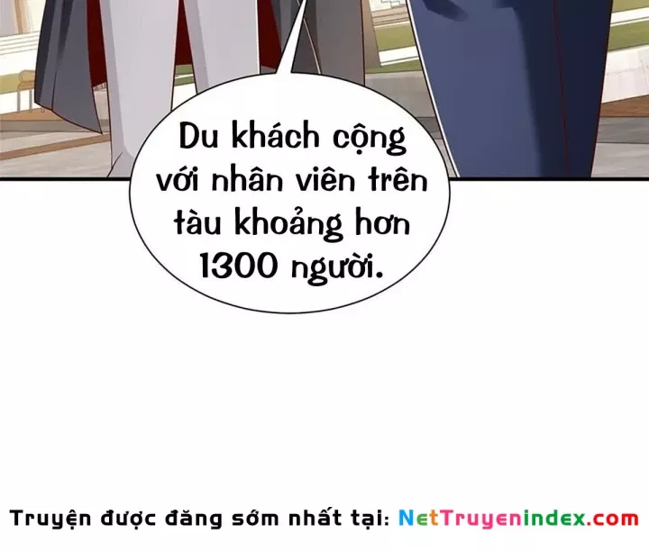 Mỗi Tuần Ta Có Một Nghề Nghiệp Mới Chap 877 - Next Chap 878