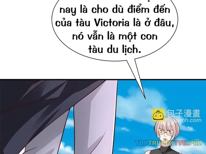 Mỗi Tuần Ta Có Một Nghề Nghiệp Mới Chap 877 - Next Chap 878