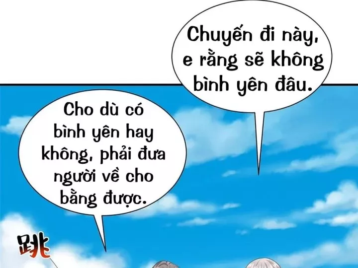 Mỗi Tuần Ta Có Một Nghề Nghiệp Mới Chap 877 - Next Chap 878