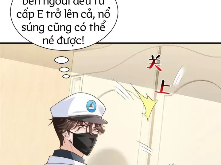 Mỗi Tuần Ta Có Một Nghề Nghiệp Mới Chap 886 - Next Chap 887