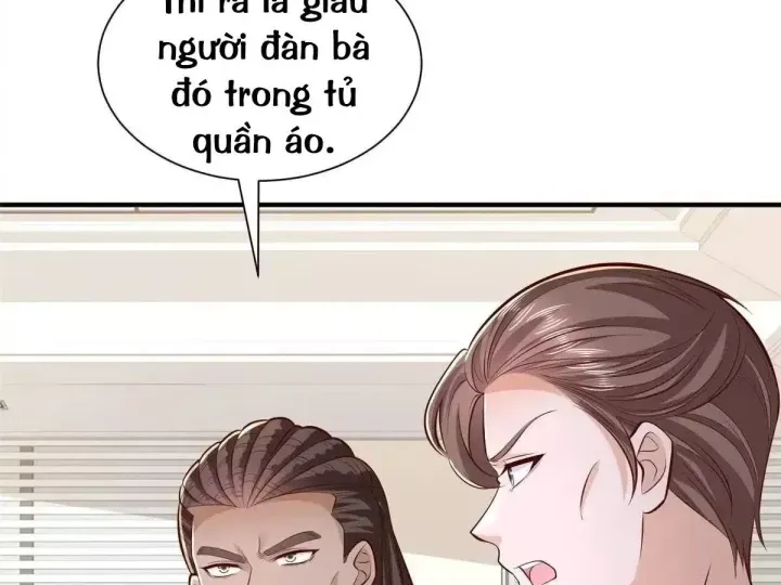 Mỗi Tuần Ta Có Một Nghề Nghiệp Mới Chap 887 - Next Chap 888