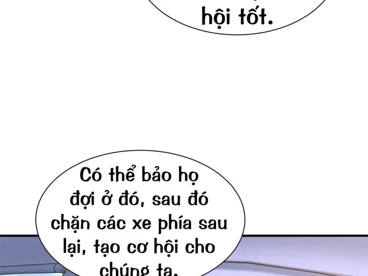 Mỗi Tuần Ta Có Một Nghề Nghiệp Mới Chap 898 - Next Chap 899