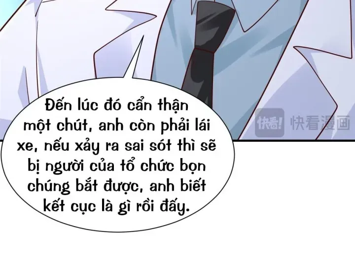 Mỗi Tuần Ta Có Một Nghề Nghiệp Mới Chap 898 - Next Chap 899