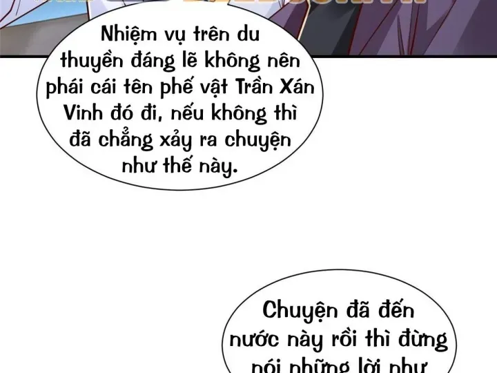 Mỗi Tuần Ta Có Một Nghề Nghiệp Mới Chap 898 - Next Chap 899