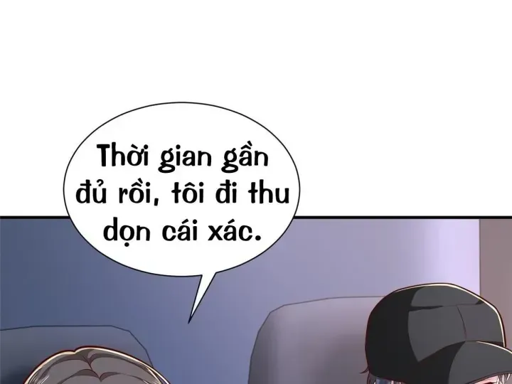 Mỗi Tuần Ta Có Một Nghề Nghiệp Mới Chap 898 - Next Chap 899