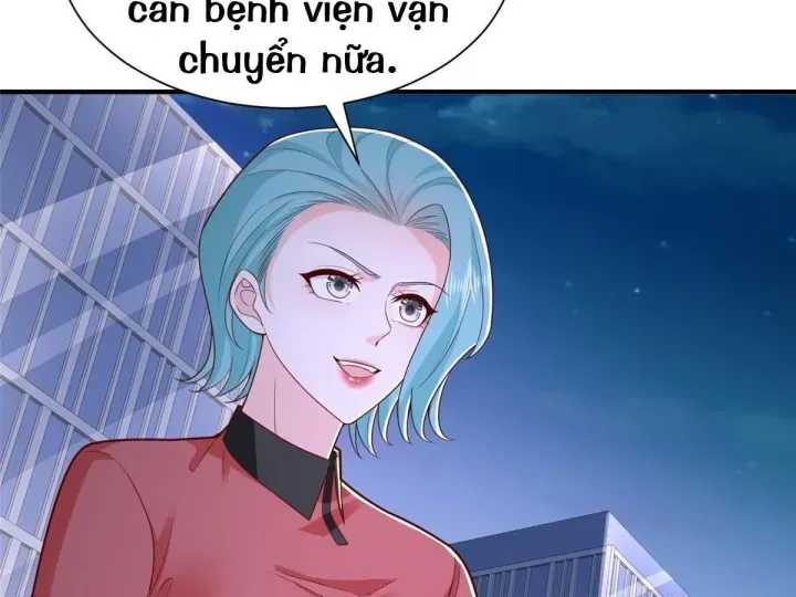 Mỗi Tuần Ta Có Một Nghề Nghiệp Mới Chap 898 - Next Chap 899