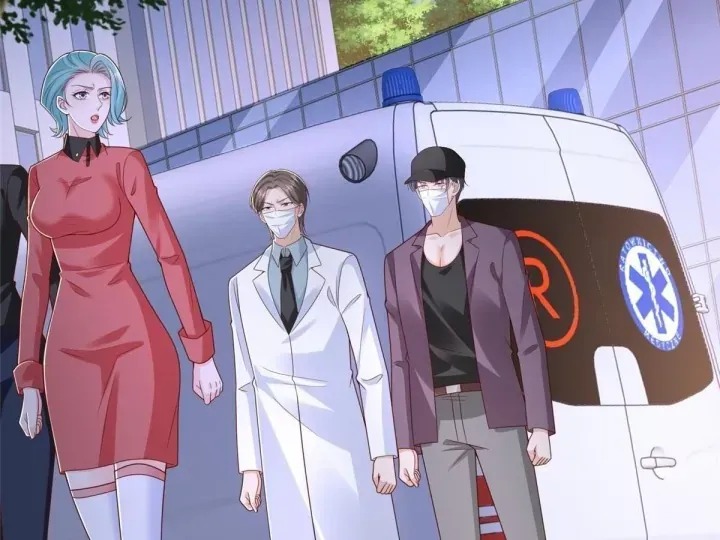 Mỗi Tuần Ta Có Một Nghề Nghiệp Mới Chap 898 - Next Chap 899