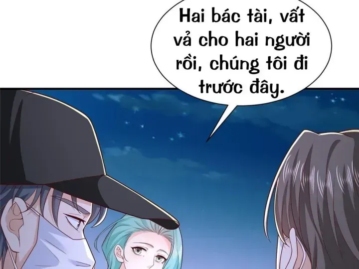 Mỗi Tuần Ta Có Một Nghề Nghiệp Mới Chap 898 - Next Chap 899
