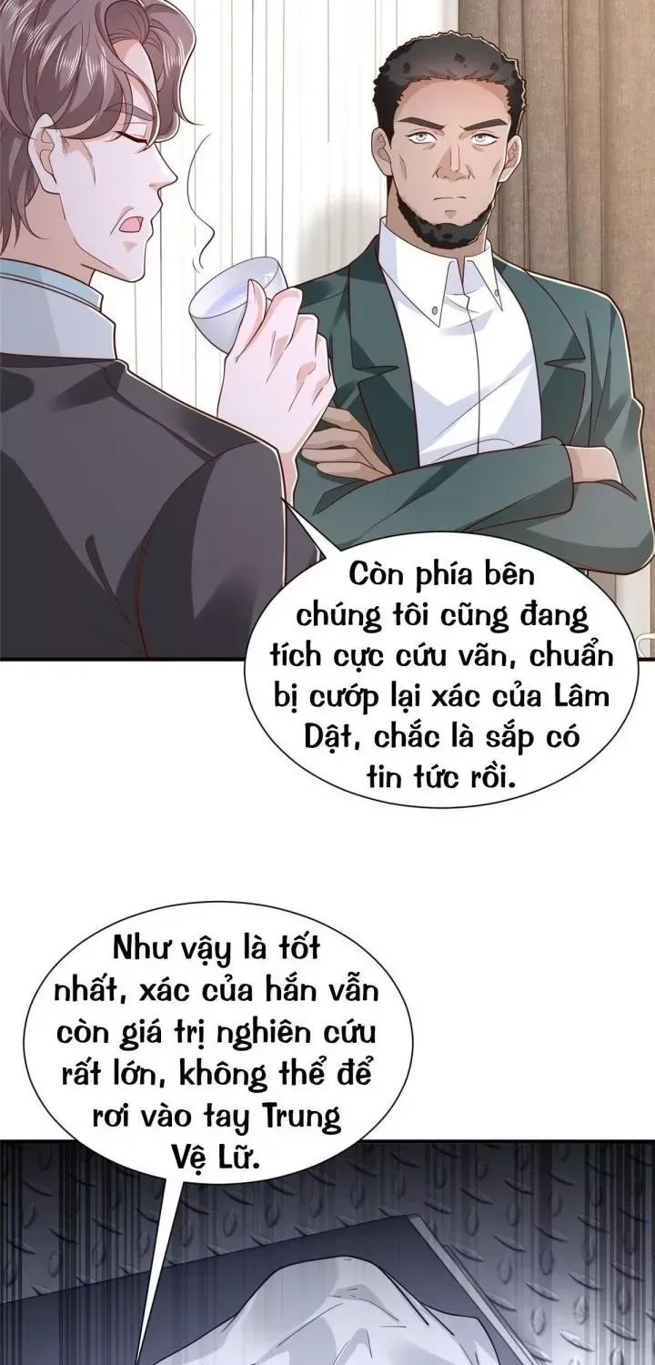 Mỗi Tuần Ta Có Một Nghề Nghiệp Mới Chap 900 - Next Chap 901