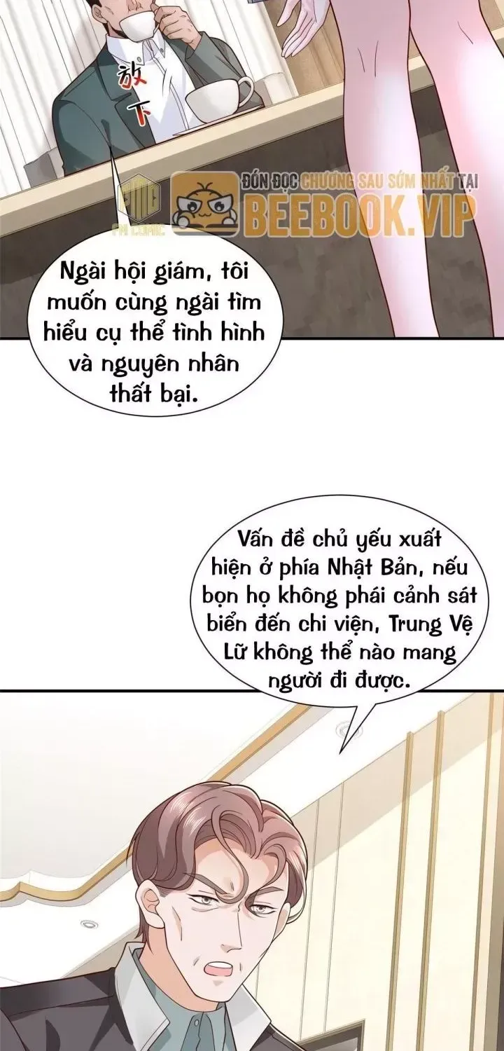 Mỗi Tuần Ta Có Một Nghề Nghiệp Mới Chap 900 - Next Chap 901