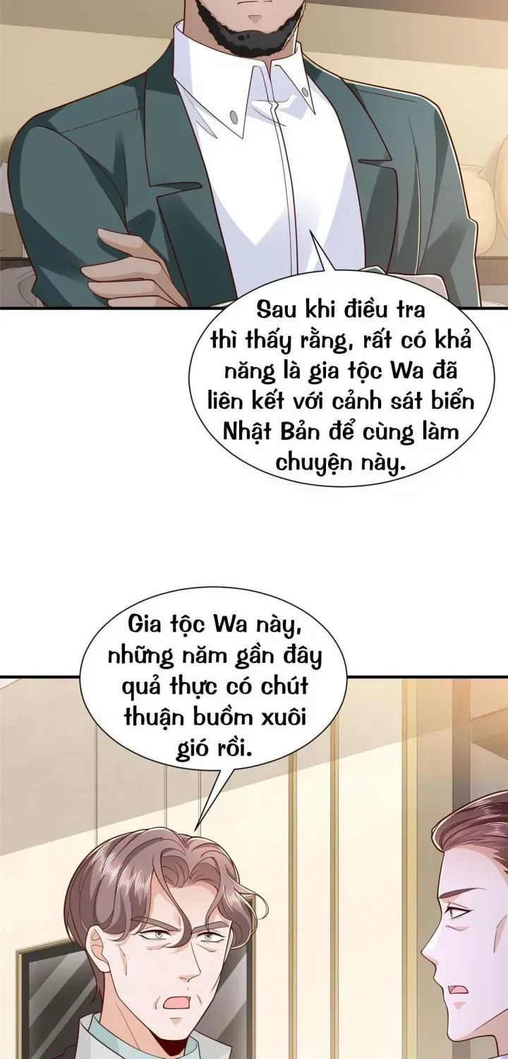 Mỗi Tuần Ta Có Một Nghề Nghiệp Mới Chap 900 - Next Chap 901