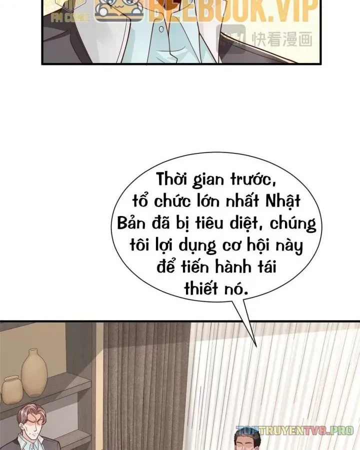 Mỗi Tuần Ta Có Một Nghề Nghiệp Mới Chap 900 - Next Chap 901