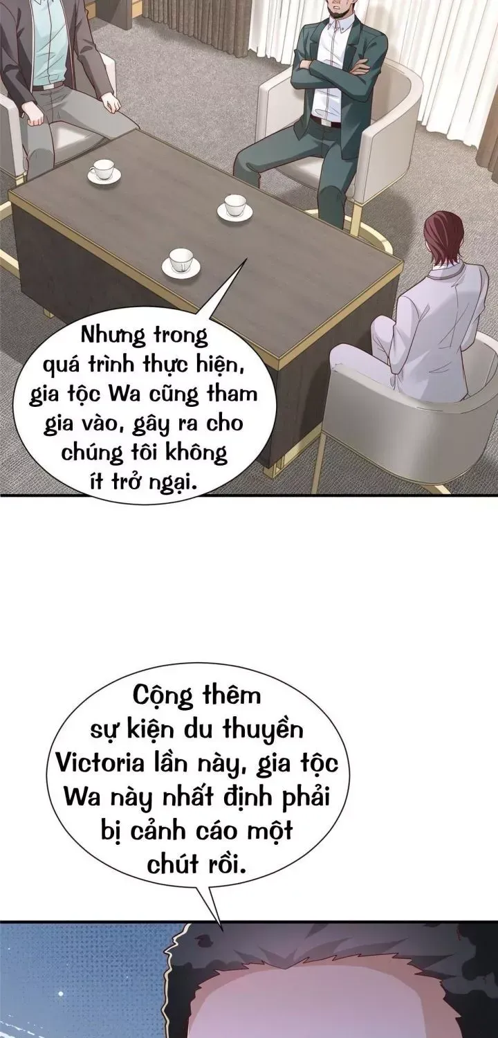 Mỗi Tuần Ta Có Một Nghề Nghiệp Mới Chap 900 - Next Chap 901