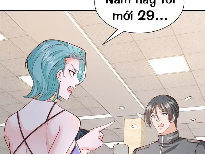 Mỗi Tuần Ta Có Một Nghề Nghiệp Mới Chap 901 - Next Chap 902