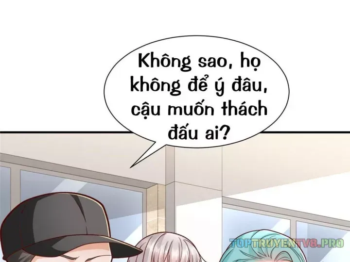 Mỗi Tuần Ta Có Một Nghề Nghiệp Mới Chap 901 - Next Chap 902