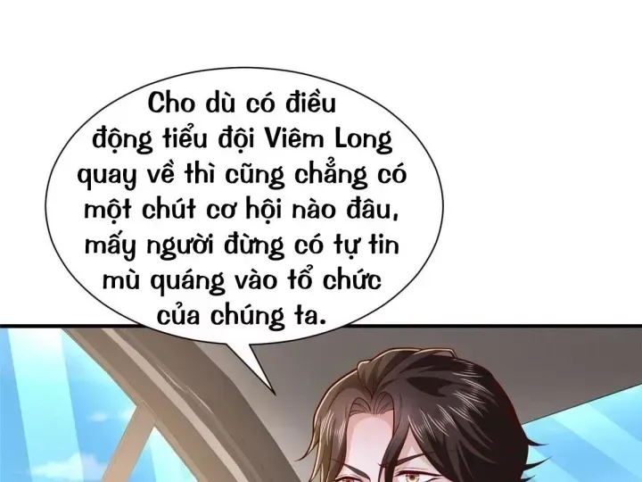 Mỗi Tuần Ta Có Một Nghề Nghiệp Mới Chap 903 - Next Chap 904