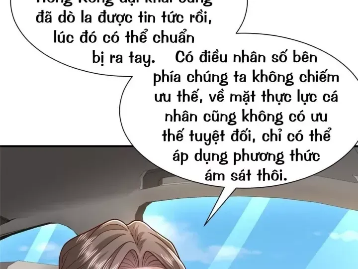 Mỗi Tuần Ta Có Một Nghề Nghiệp Mới Chap 903 - Next Chap 904