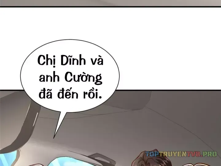 Mỗi Tuần Ta Có Một Nghề Nghiệp Mới Chap 903 - Next Chap 904