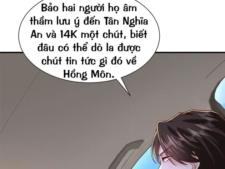 Mỗi Tuần Ta Có Một Nghề Nghiệp Mới Chap 903 - Next Chap 904