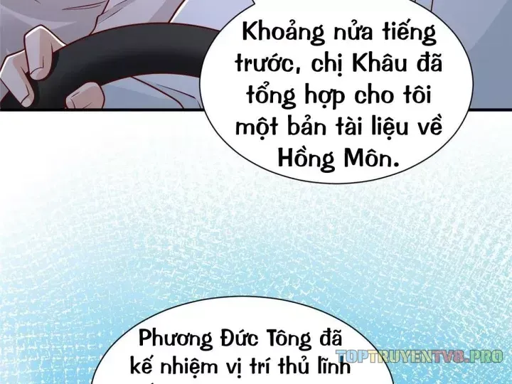 Mỗi Tuần Ta Có Một Nghề Nghiệp Mới Chap 903 - Next Chap 904